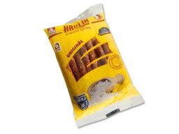 Havlík - tyčinky se sýrem a solí - Original, 90 g